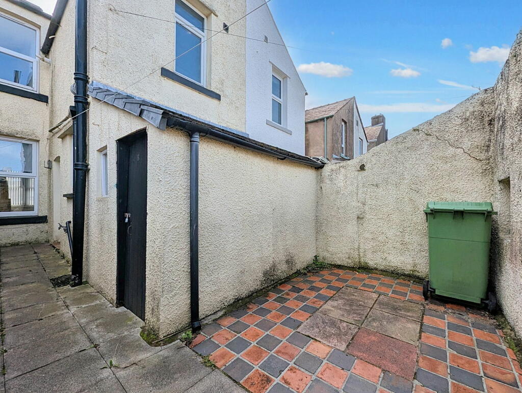 Additional property image - Albert Street, Workington, CA14 2QH