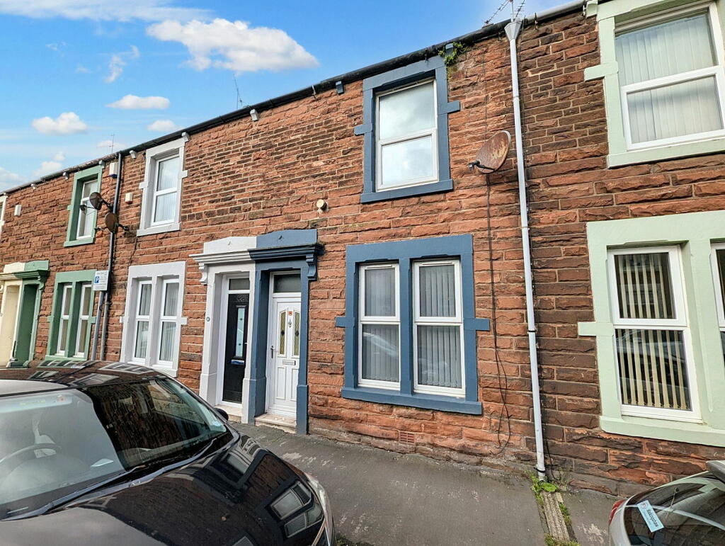 Additional property image - Albert Street, Workington, CA14 2QH