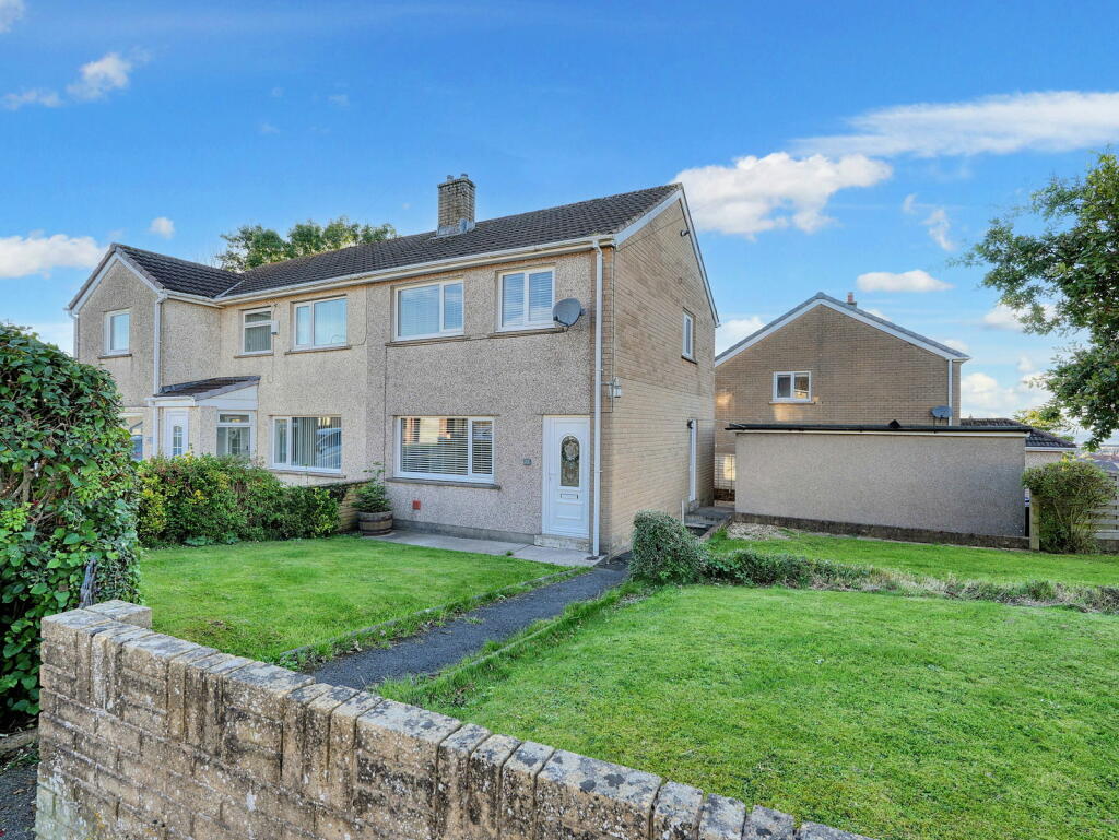 Additional property image - Chaucer Road, Workington, CA14 4HQ