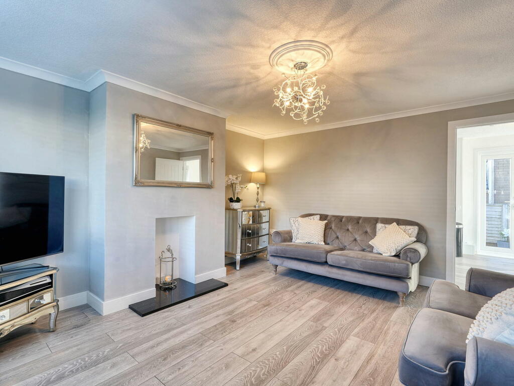 Additional property image - Chaucer Road, Workington, CA14 4HQ
