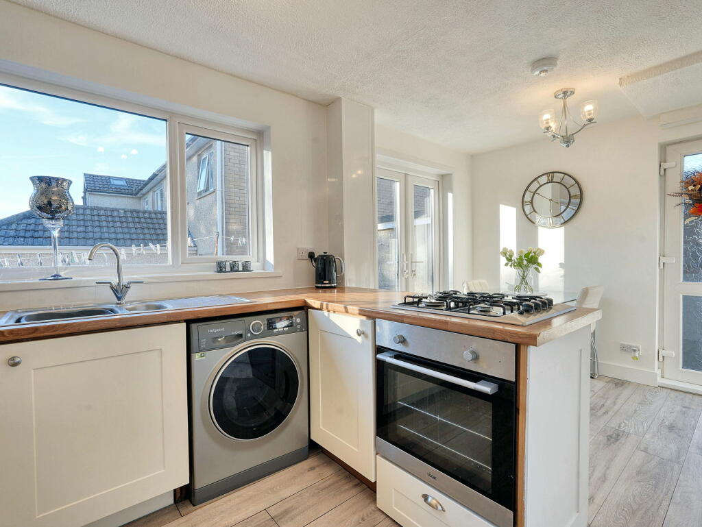 Additional property image - Chaucer Road, Workington, CA14 4HQ