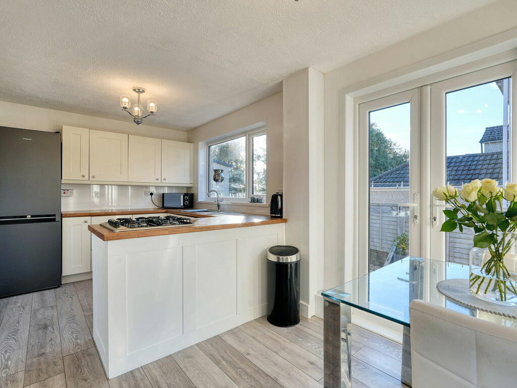 Additional property image - Chaucer Road, Workington, CA14 4HQ
