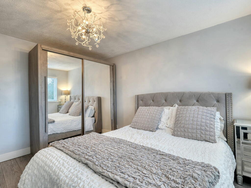 Additional property image - Chaucer Road, Workington, CA14 4HQ