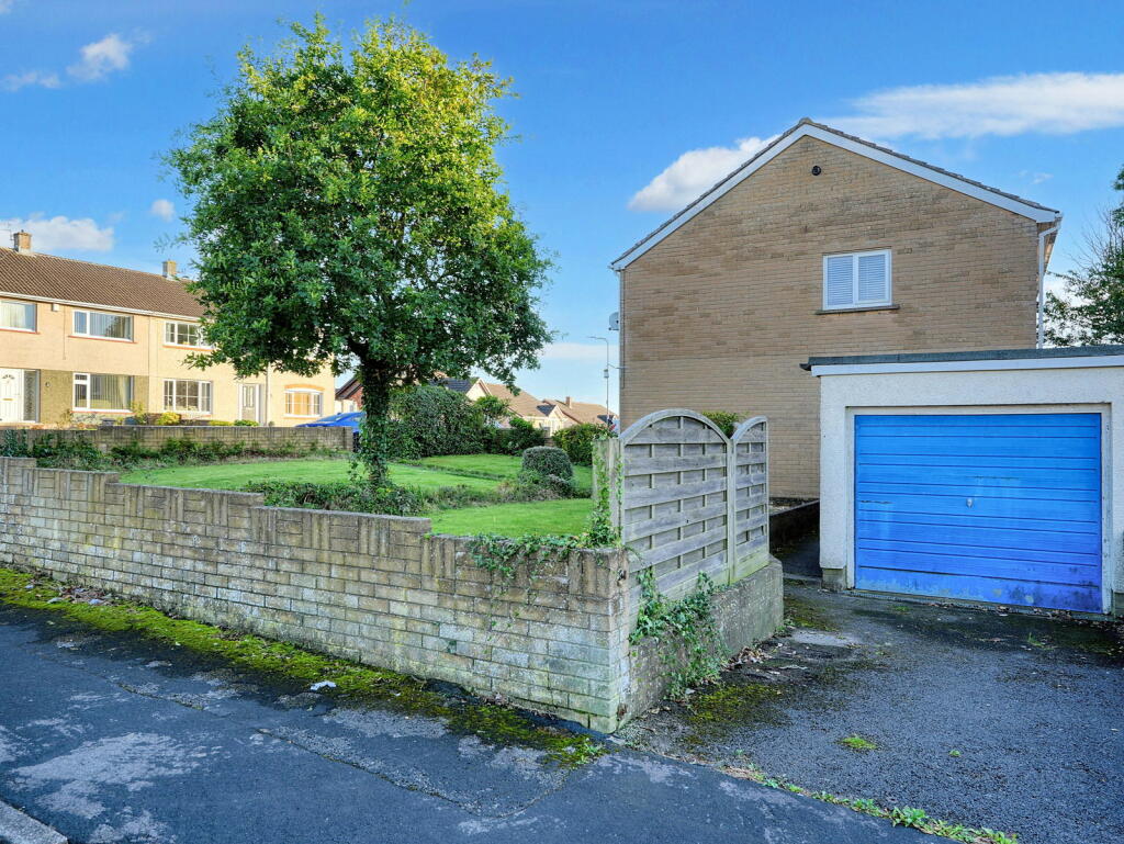Additional property image - Chaucer Road, Workington, CA14 4HQ