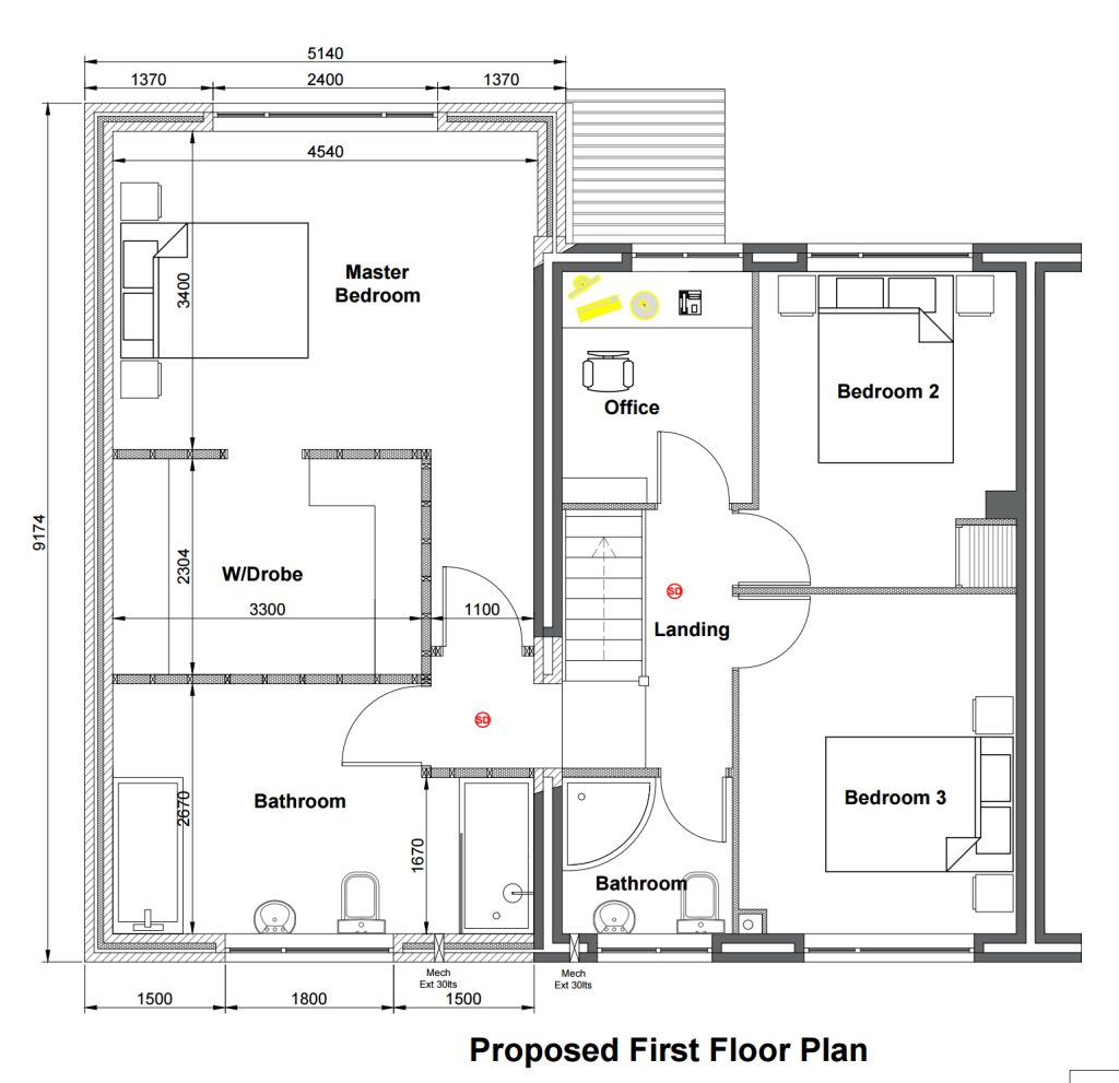 Additional property image - Chaucer Road, Workington, CA14 4HQ