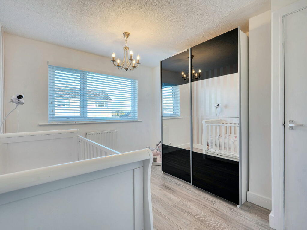Additional property image - Chaucer Road, Workington, CA14 4HQ