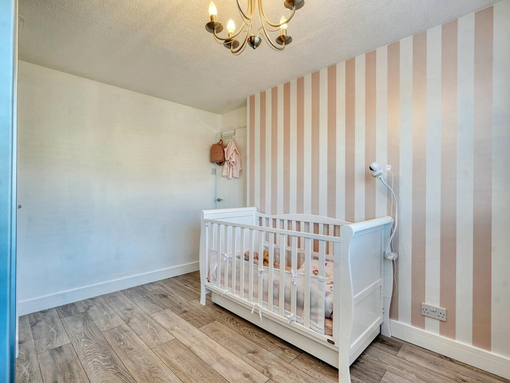 Additional property image - Chaucer Road, Workington, CA14 4HQ