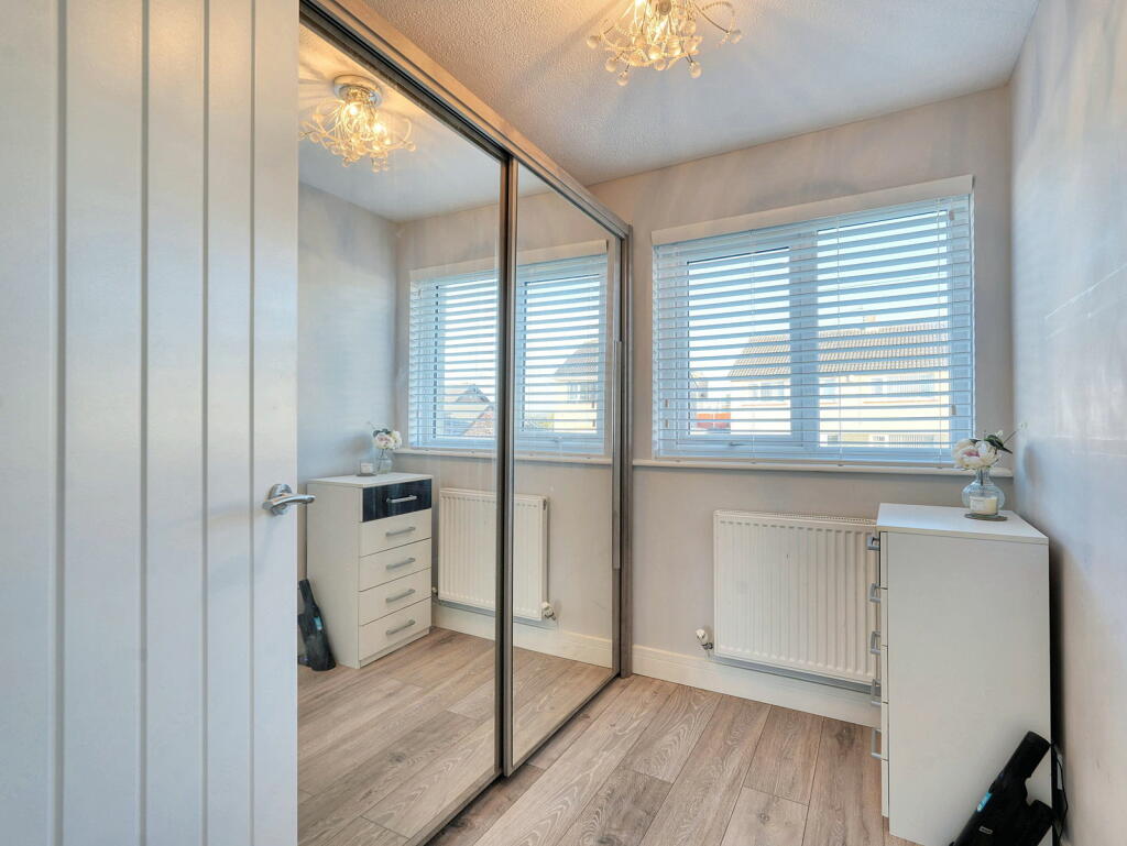 Additional property image - Chaucer Road, Workington, CA14 4HQ