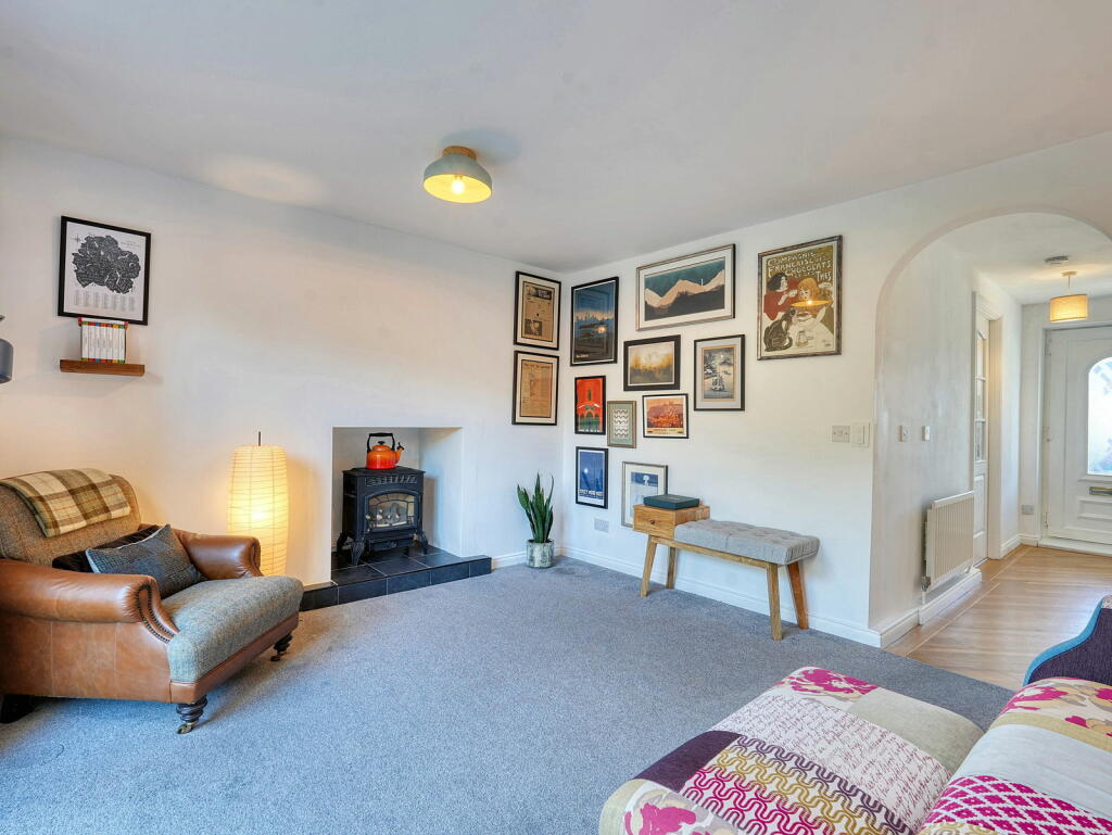 Additional property image - Seacroft Drive, St. Bees, CA27 0AF