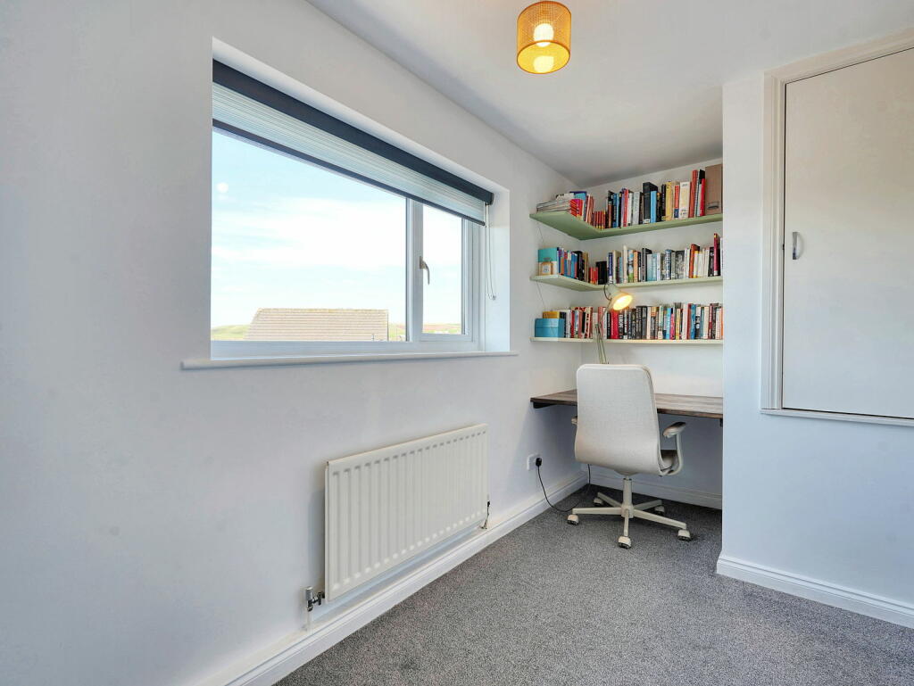 Additional property image - Seacroft Drive, St. Bees, CA27 0AF