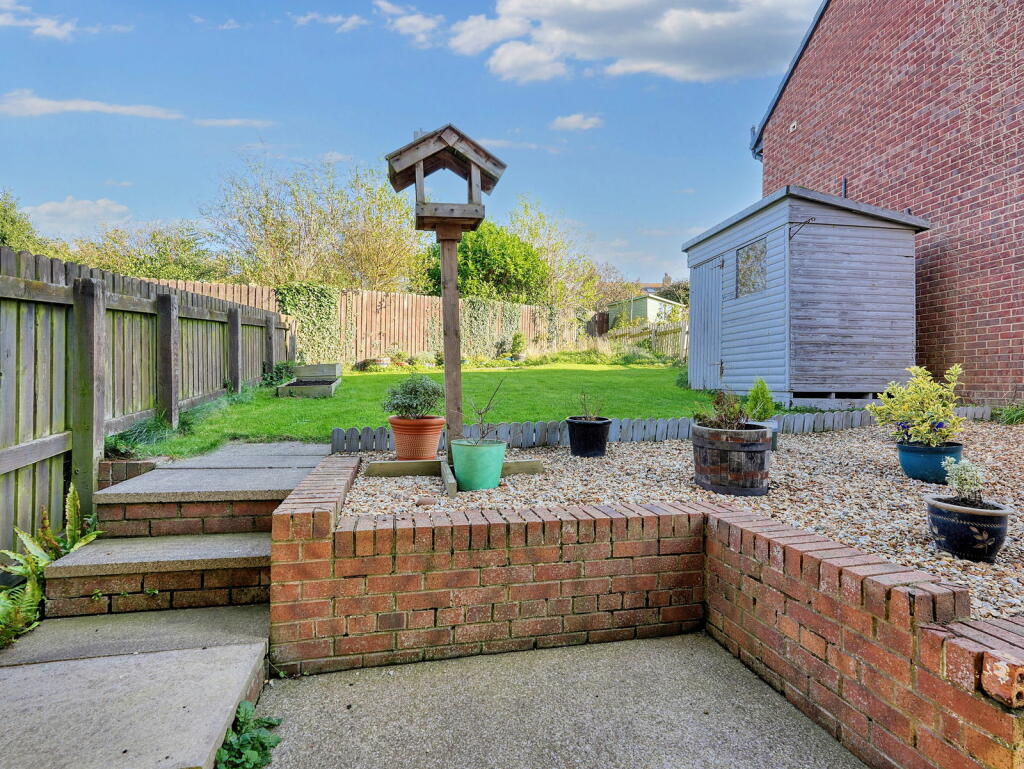 Additional property image - Seacroft Drive, St. Bees, CA27 0AF