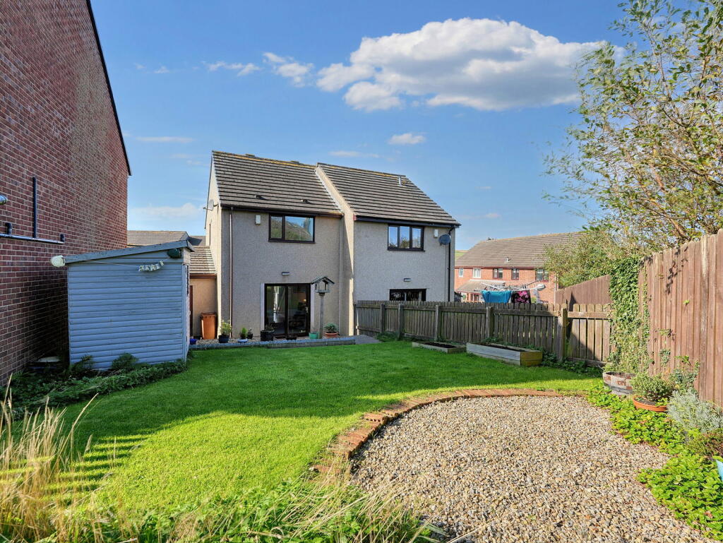 Additional property image - Seacroft Drive, St. Bees, CA27 0AF
