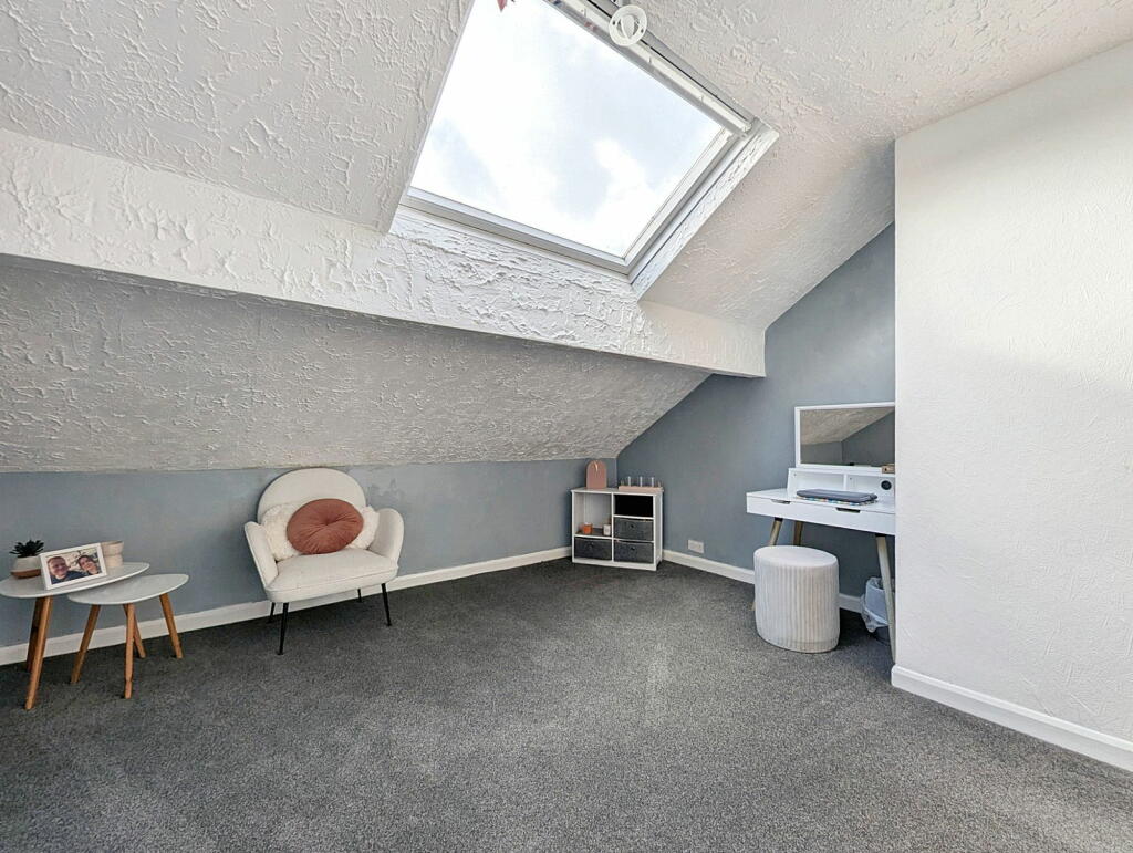 Additional property image - King Street,Wath Brow, Cleator, CA23 3EJ