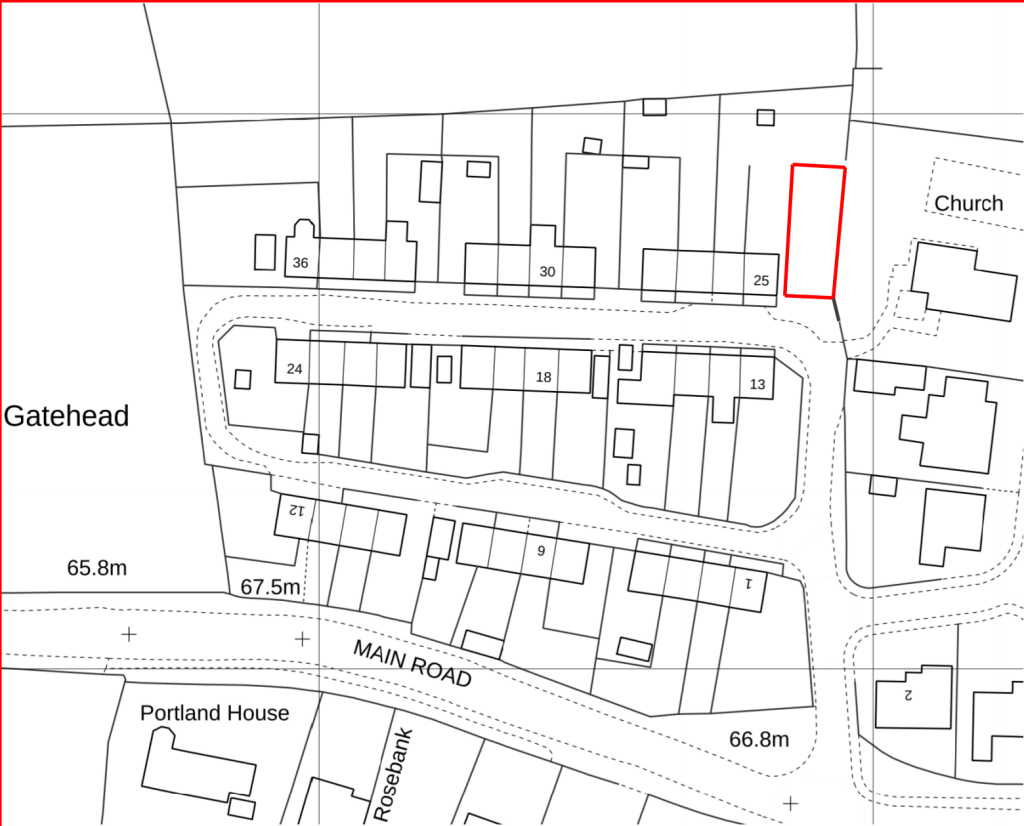 Additional property image - Gatehead, Great Clifton, Workington, CA14 1TN