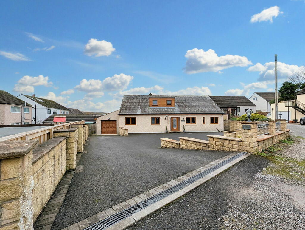 Additional property image - Briery Croft, Stainburn, Workington, CA14 1XJ