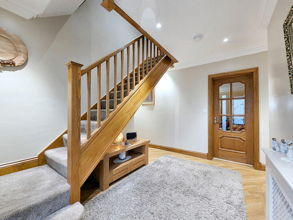 Additional property image - Briery Croft, Stainburn, Workington, CA14 1XJ