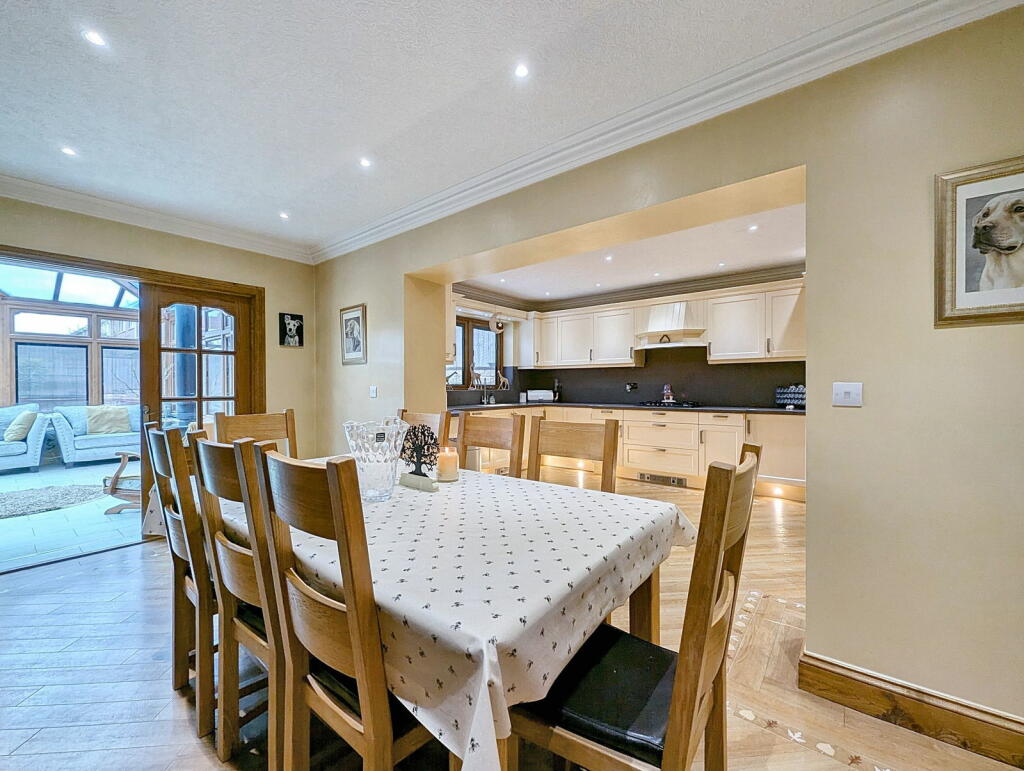 Additional property image - Briery Croft, Stainburn, Workington, CA14 1XJ