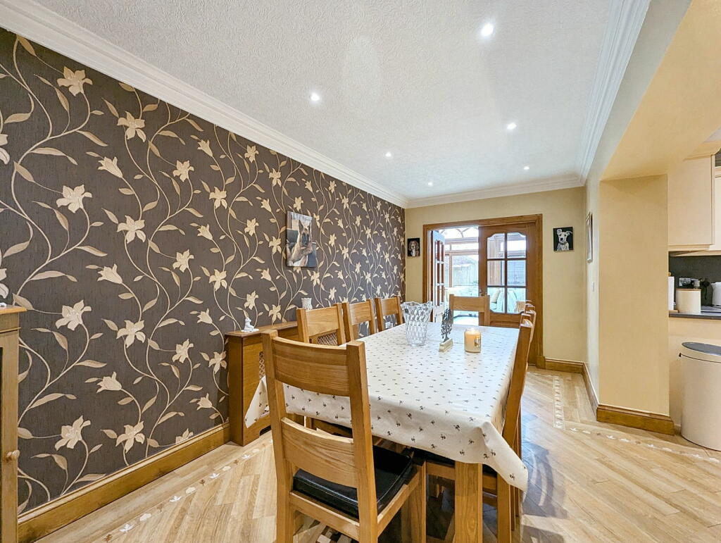 Additional property image - Briery Croft, Stainburn, Workington, CA14 1XJ