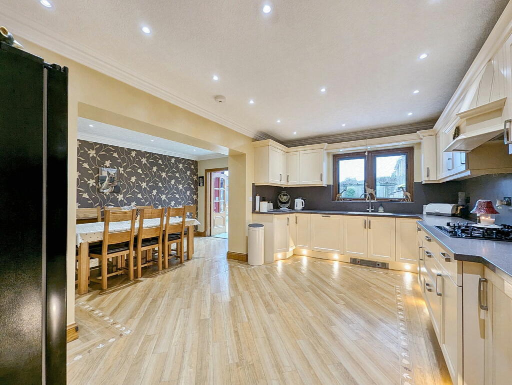 Additional property image - Briery Croft, Stainburn, Workington, CA14 1XJ