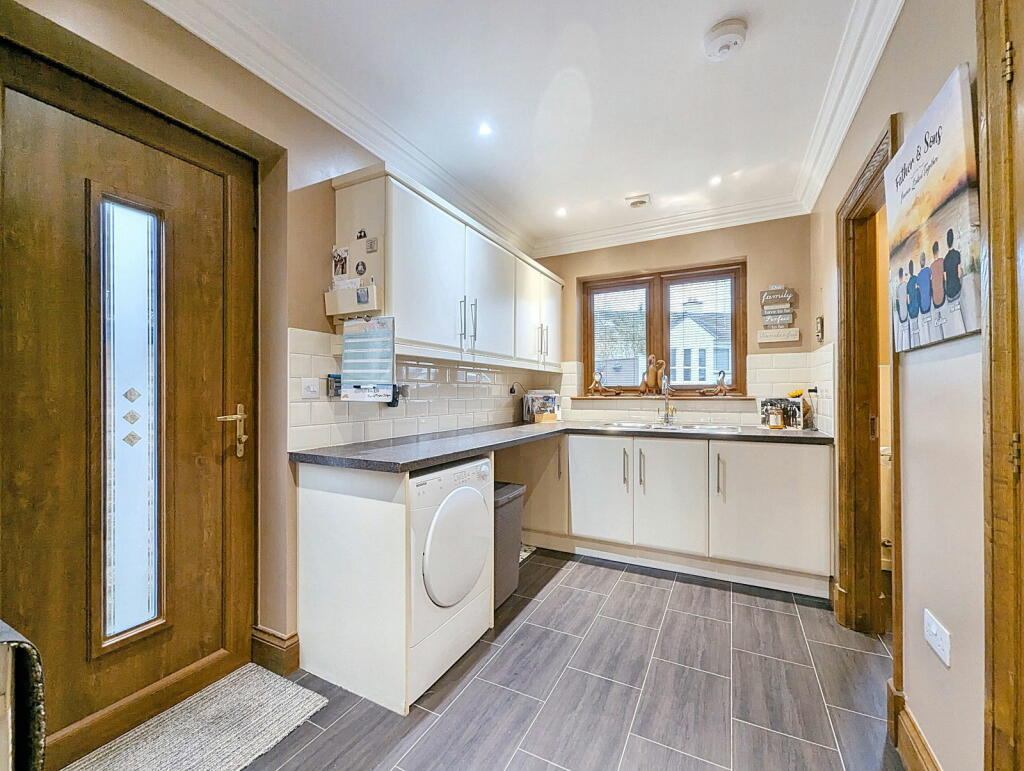 Additional property image - Briery Croft, Stainburn, Workington, CA14 1XJ