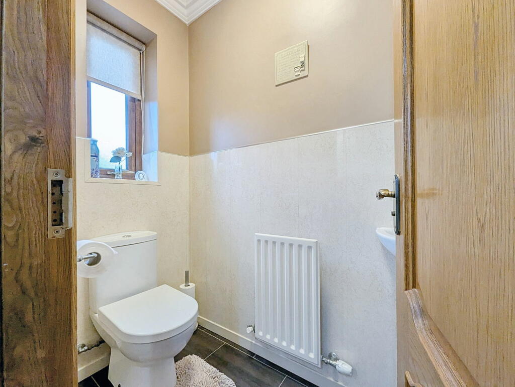 Additional property image - Briery Croft, Stainburn, Workington, CA14 1XJ