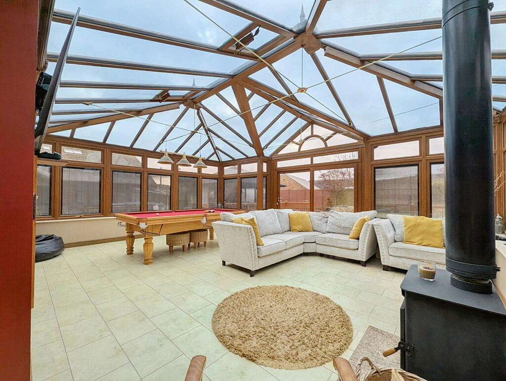 Additional property image - Briery Croft, Stainburn, Workington, CA14 1XJ