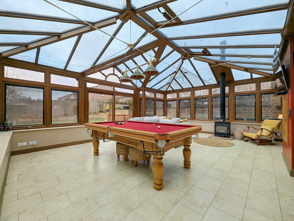 Additional property image - Briery Croft, Stainburn, Workington, CA14 1XJ