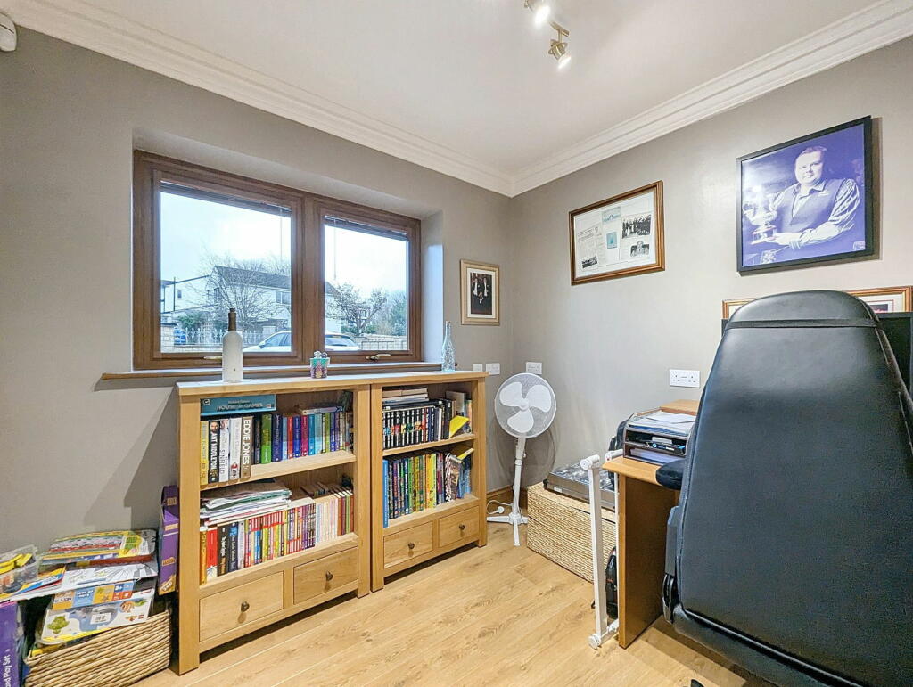 Additional property image - Briery Croft, Stainburn, Workington, CA14 1XJ