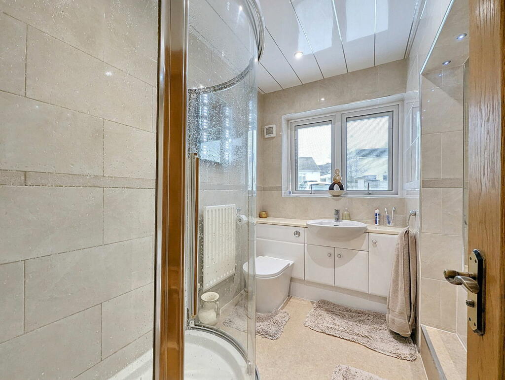 Additional property image - Briery Croft, Stainburn, Workington, CA14 1XJ