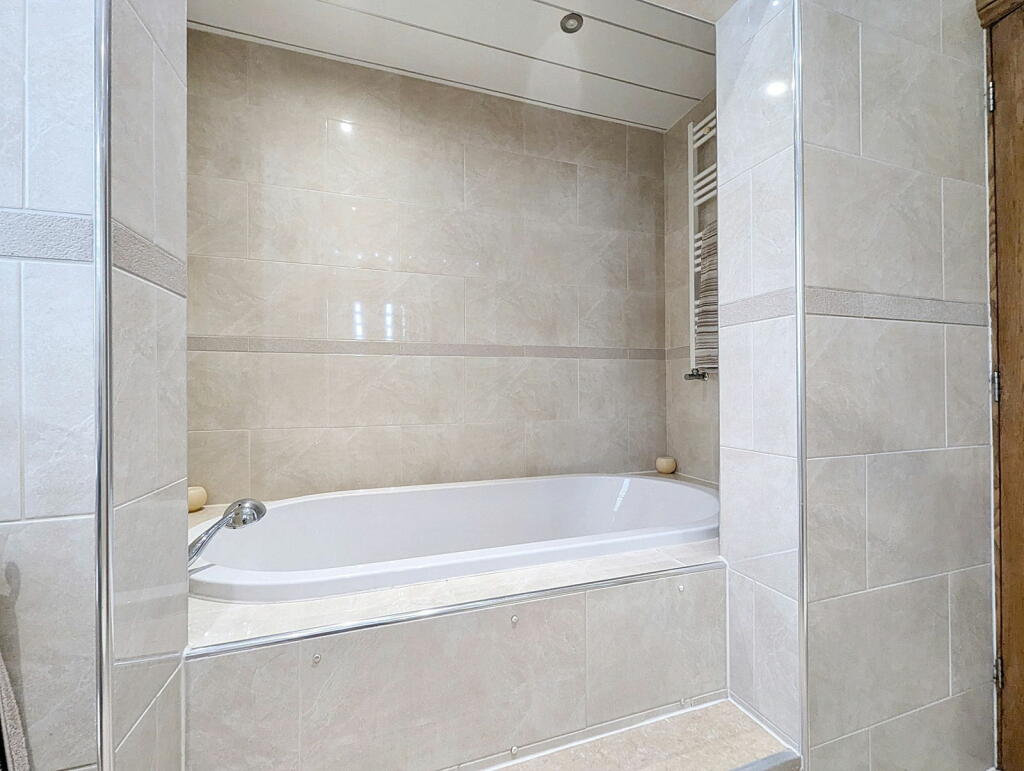 Additional property image - Briery Croft, Stainburn, Workington, CA14 1XJ
