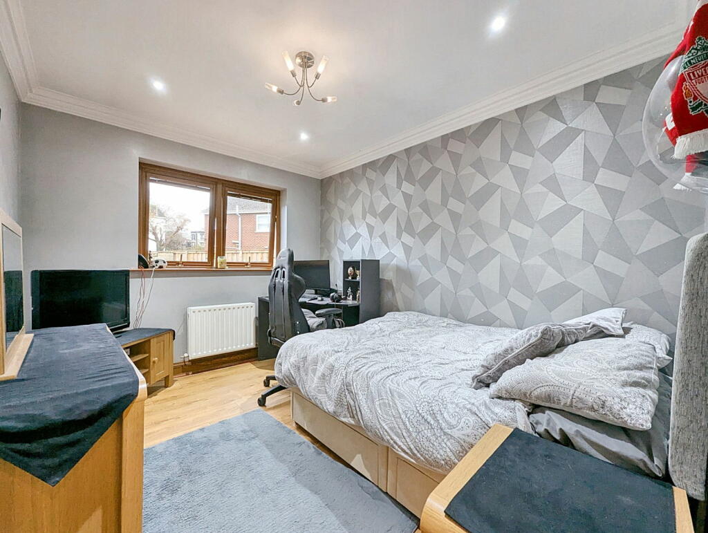 Additional property image - Briery Croft, Stainburn, Workington, CA14 1XJ