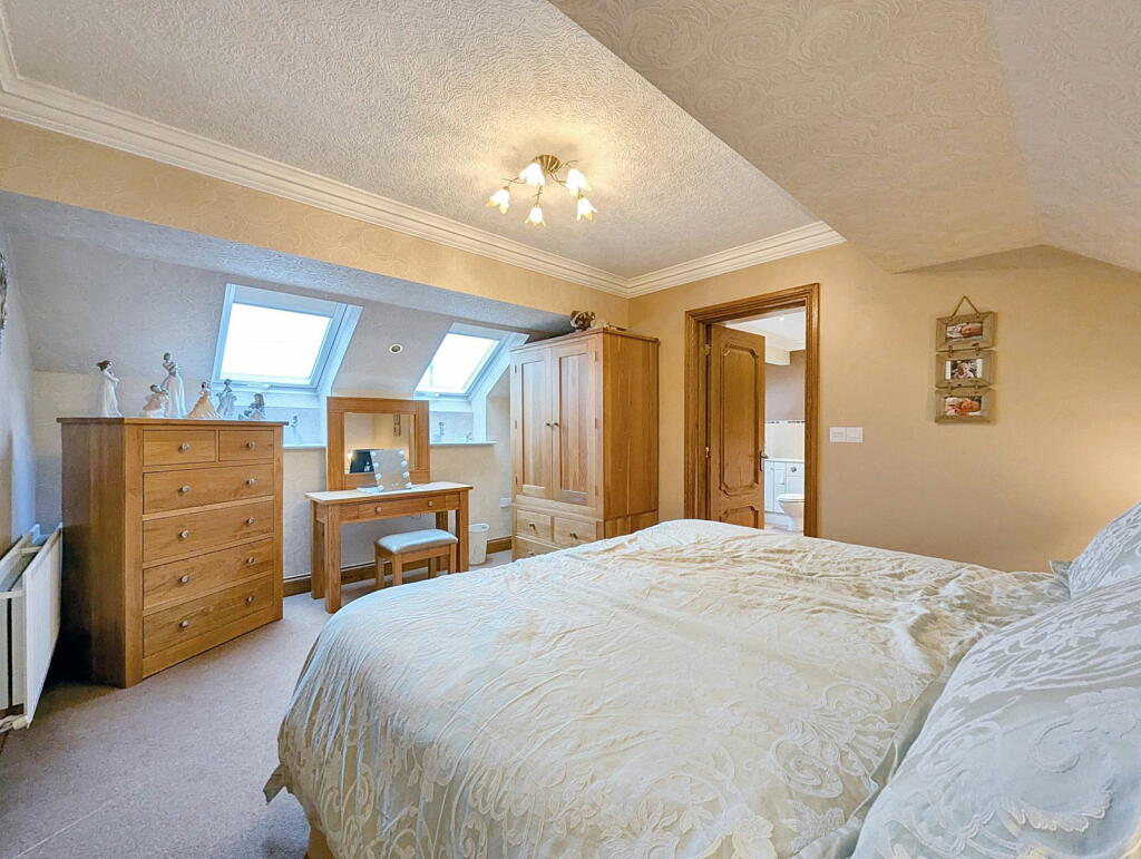 Additional property image - Briery Croft, Stainburn, Workington, CA14 1XJ