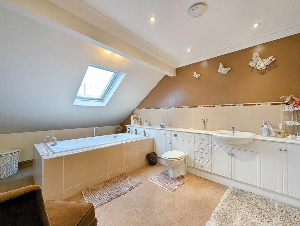 Additional property image - Briery Croft, Stainburn, Workington, CA14 1XJ