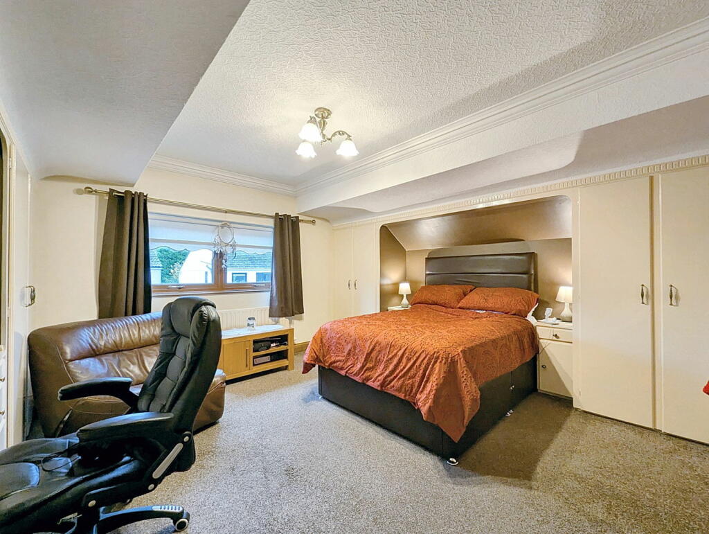 Additional property image - Briery Croft, Stainburn, Workington, CA14 1XJ