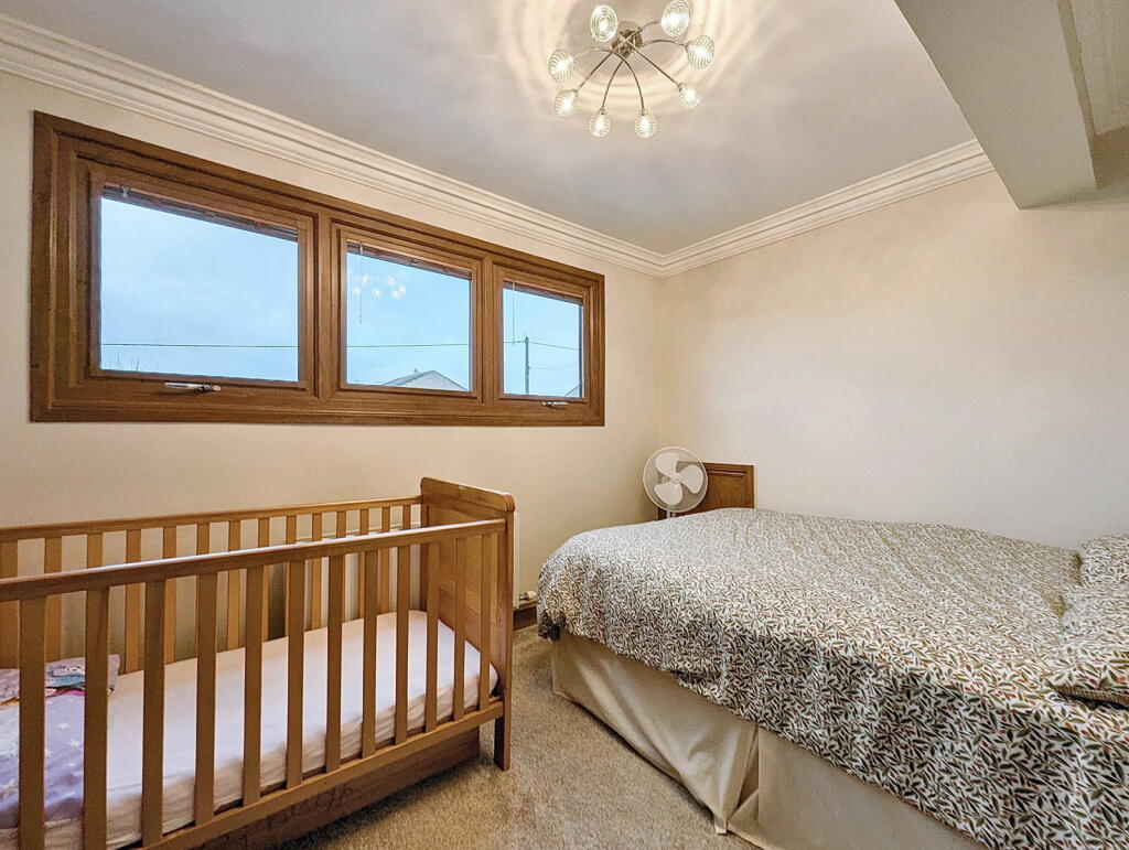 Additional property image - Briery Croft, Stainburn, Workington, CA14 1XJ