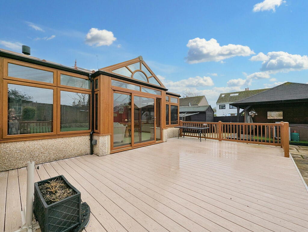 Additional property image - Briery Croft, Stainburn, Workington, CA14 1XJ