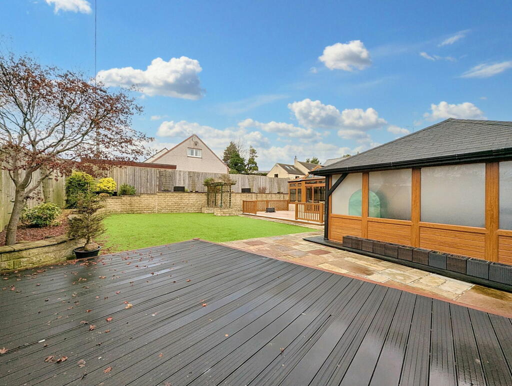 Additional property image - Briery Croft, Stainburn, Workington, CA14 1XJ