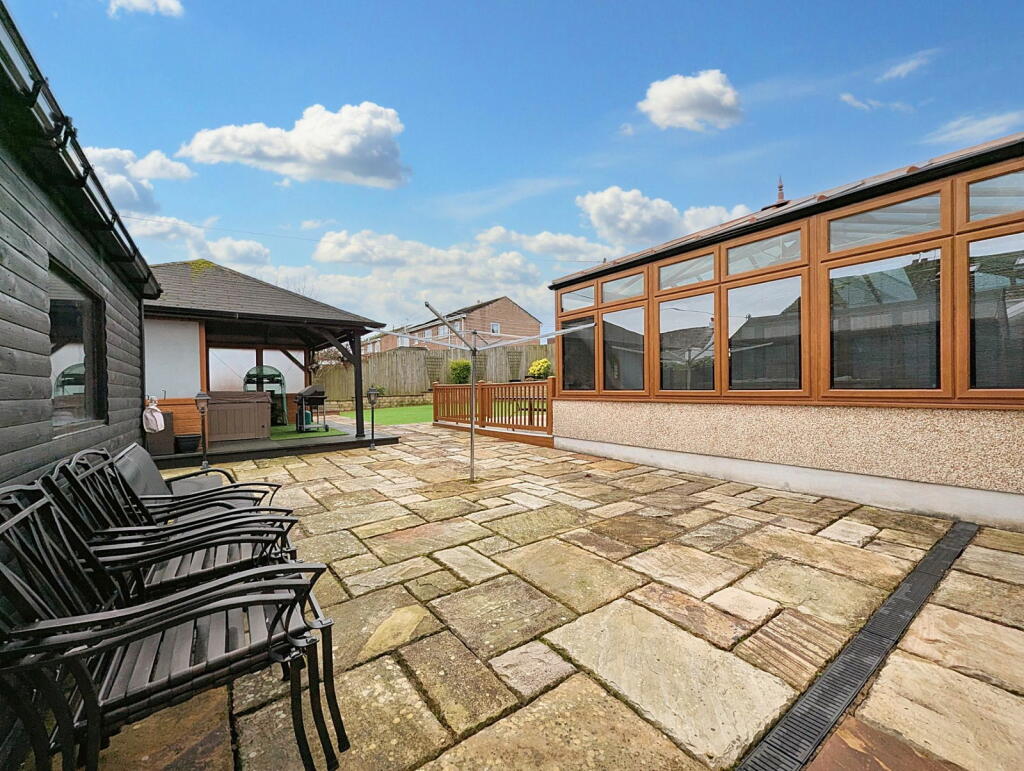 Additional property image - Briery Croft, Stainburn, Workington, CA14 1XJ