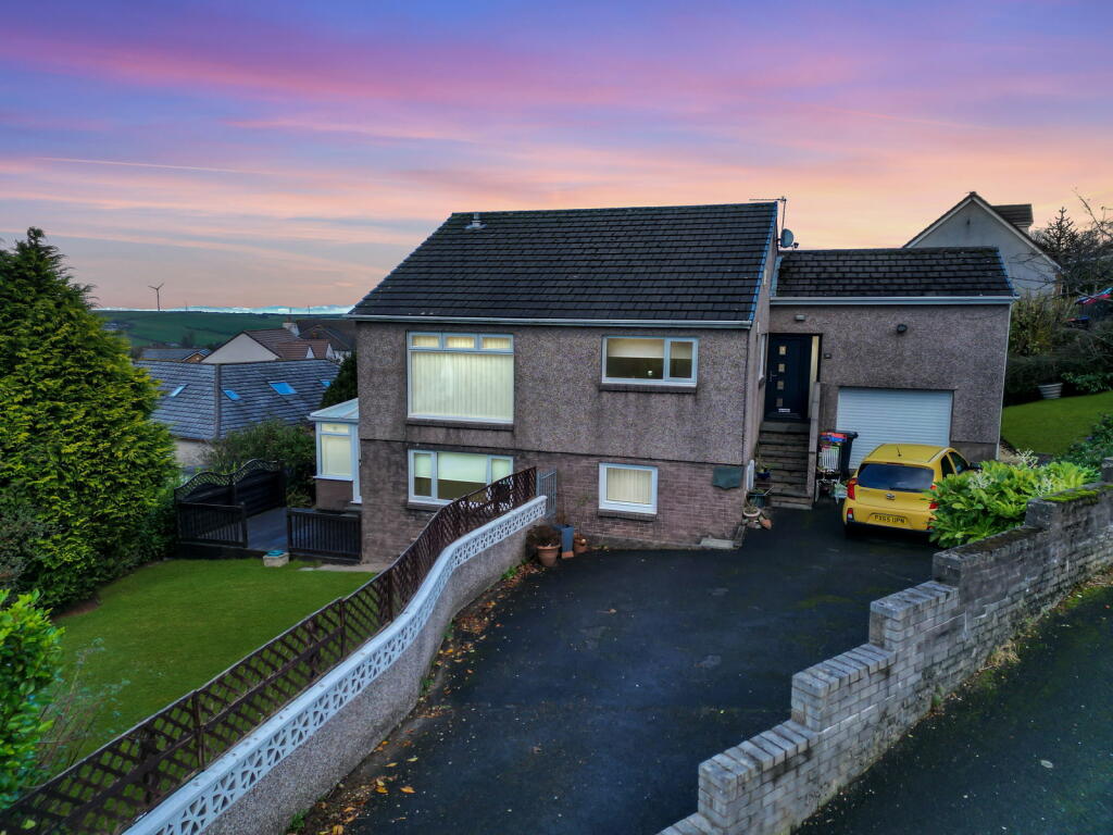 Additional property image - Manesty Rise, Low Moresby, Whitehaven, CA28 6RY