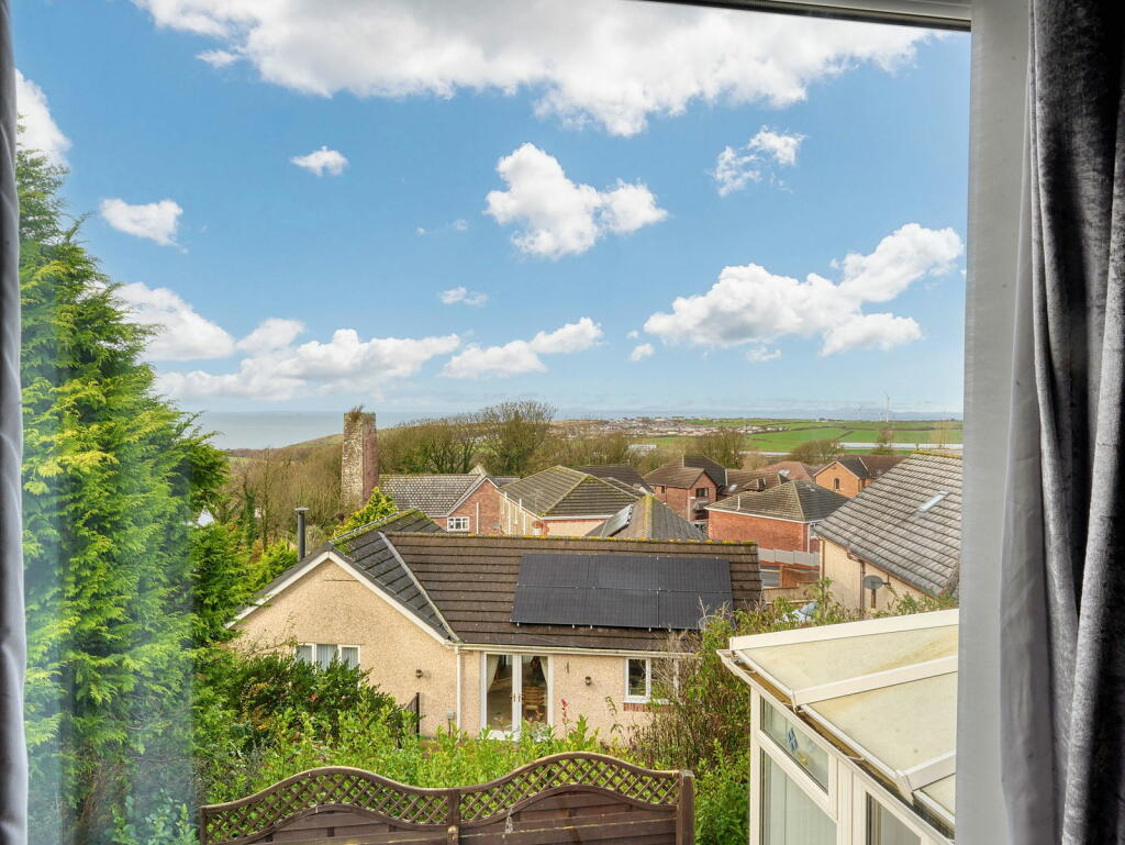 Additional property image - Manesty Rise, Low Moresby, Whitehaven, CA28 6RY