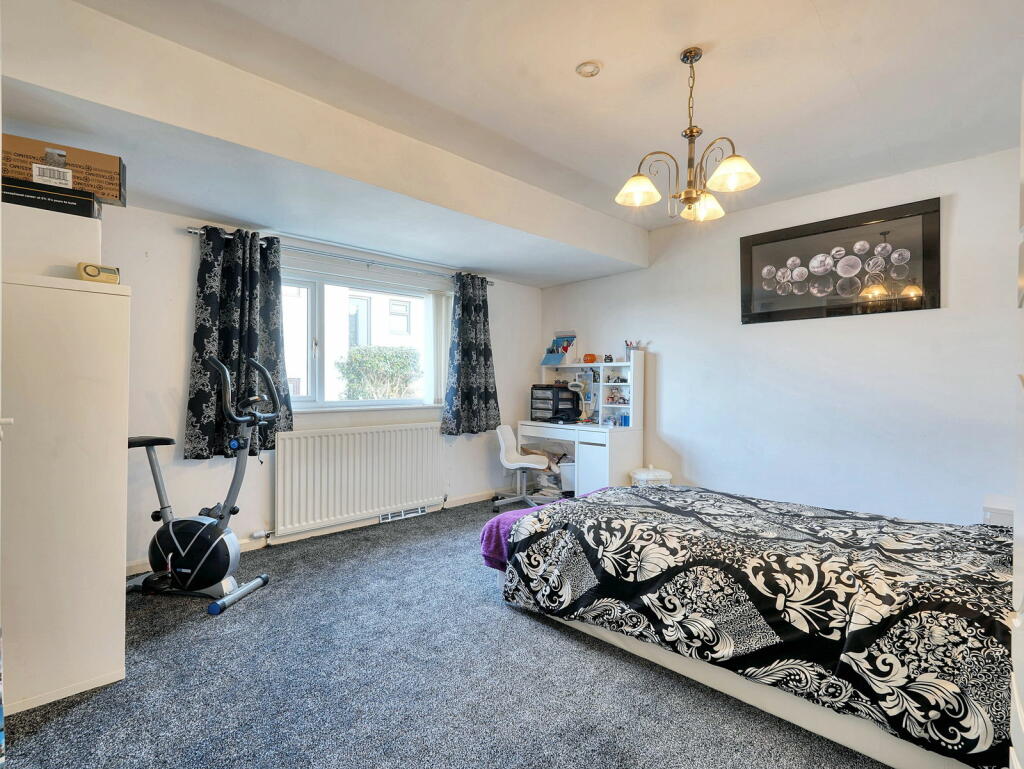 Additional property image - Manesty Rise, Low Moresby, Whitehaven, CA28 6RY