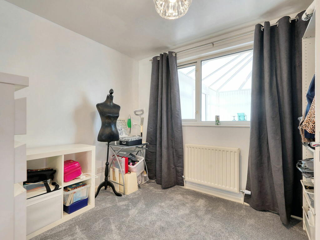 Additional property image - Manesty Rise, Low Moresby, Whitehaven, CA28 6RY