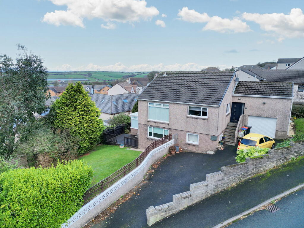 Additional property image - Manesty Rise, Low Moresby, Whitehaven, CA28 6RY