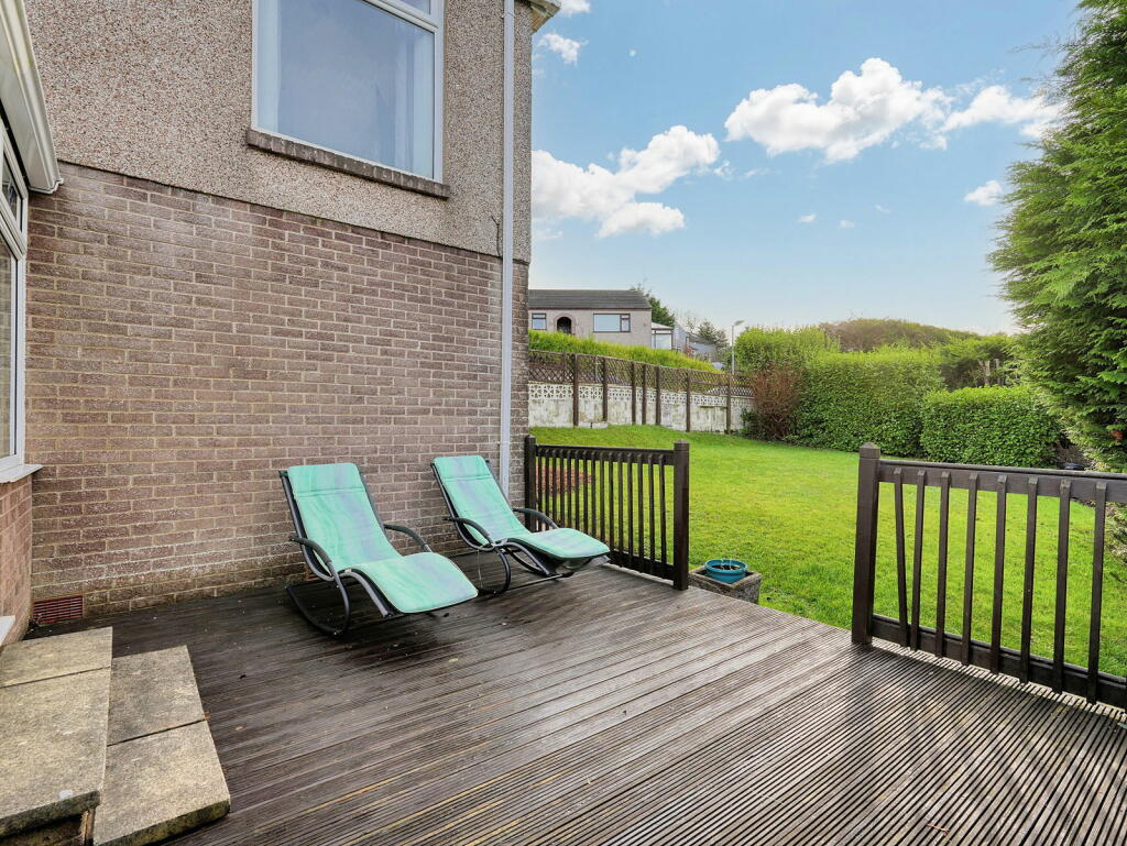 Additional property image - Manesty Rise, Low Moresby, Whitehaven, CA28 6RY