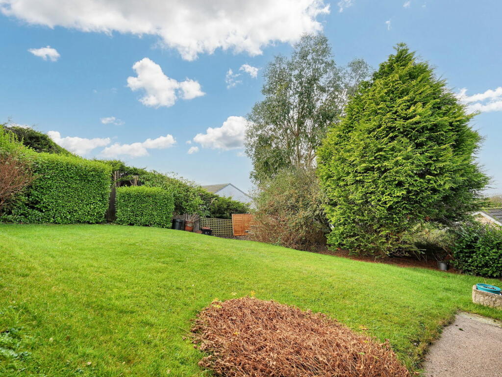 Additional property image - Manesty Rise, Low Moresby, Whitehaven, CA28 6RY