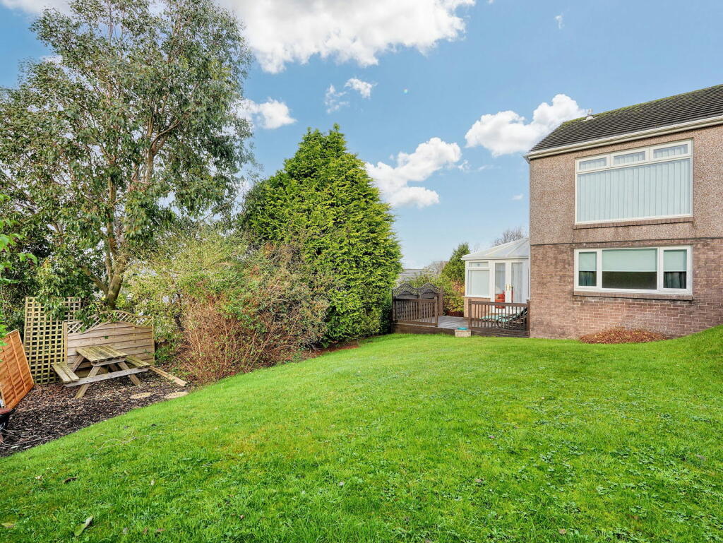 Additional property image - Manesty Rise, Low Moresby, Whitehaven, CA28 6RY