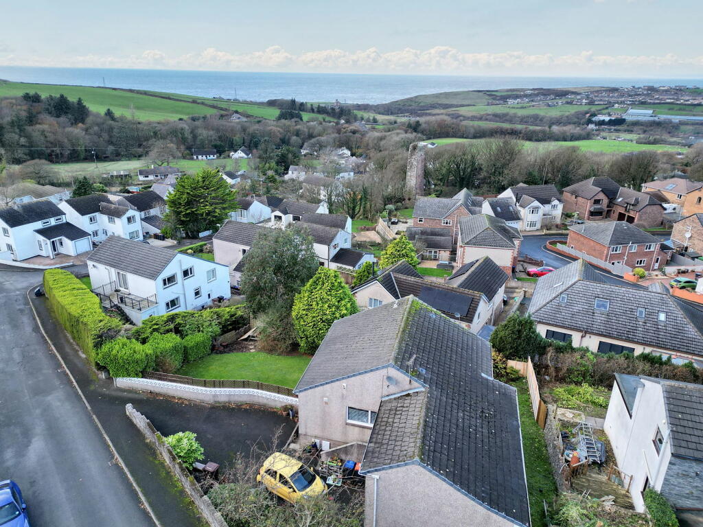 Additional property image - Manesty Rise, Low Moresby, Whitehaven, CA28 6RY
