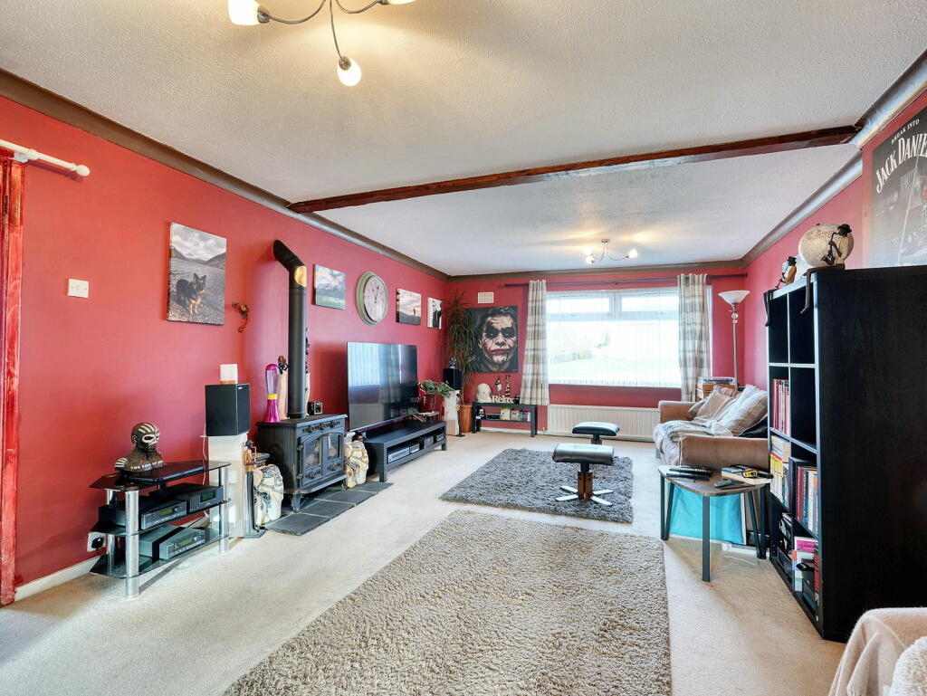 Additional property image - Garborough Close, Crosby, Maryport, CA15 6RY