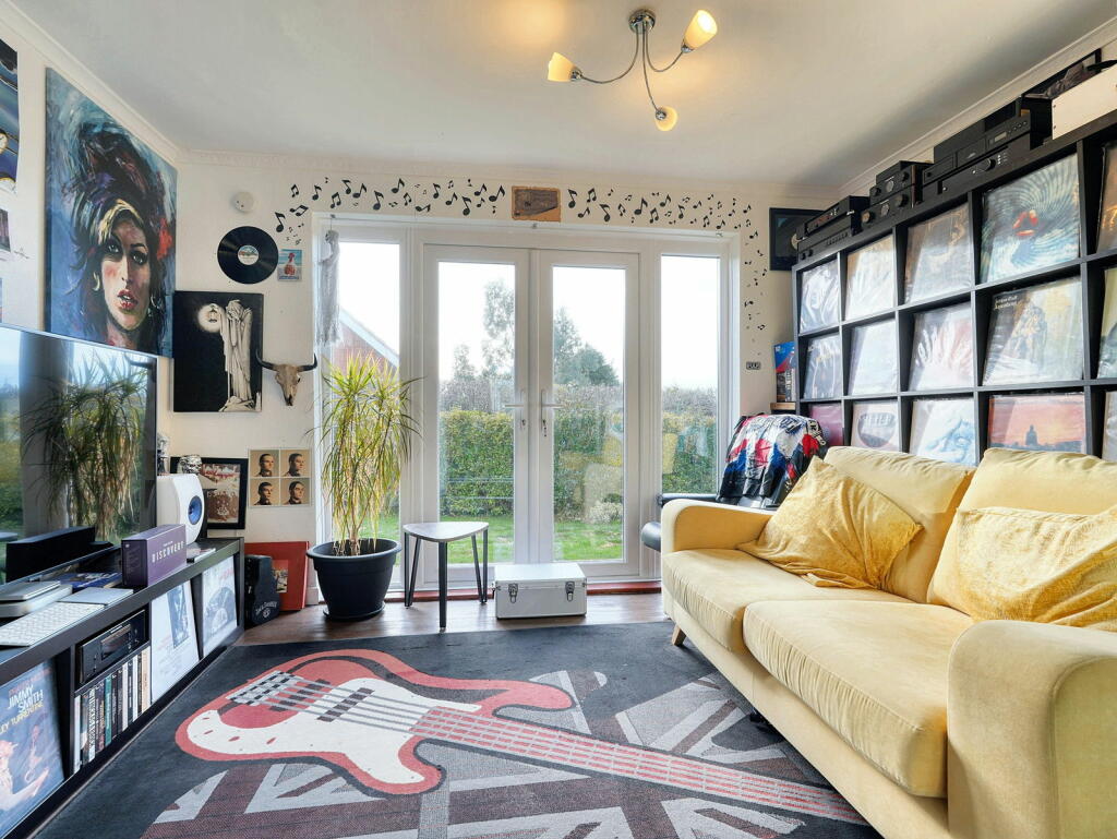 Additional property image - Garborough Close, Crosby, Maryport, CA15 6RY