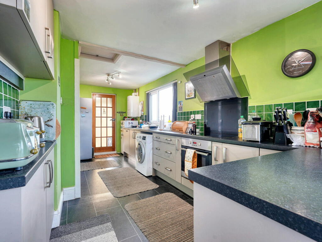 Additional property image - Garborough Close, Crosby, Maryport, CA15 6RY